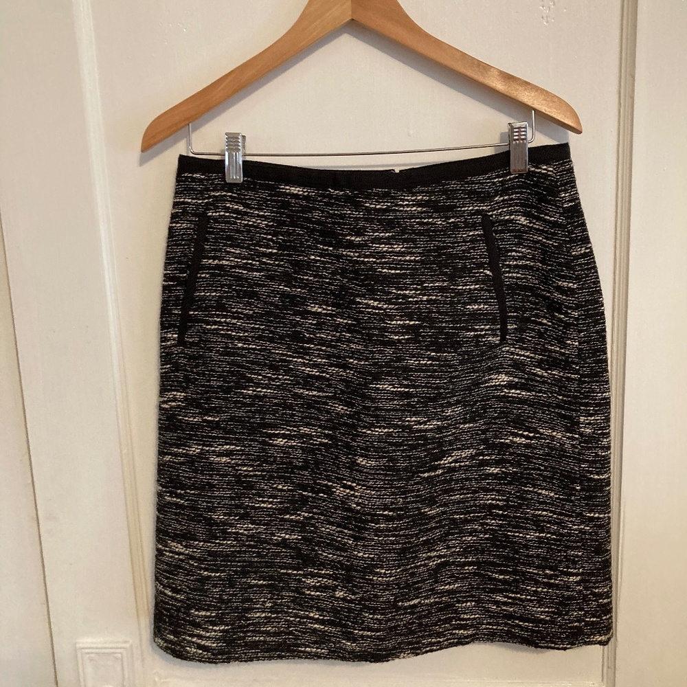 Talbots skirt